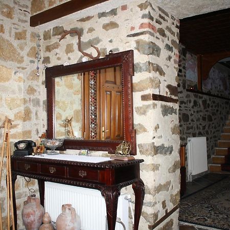 Guesthouse To Spiti Τou Gakou Nestorion Buitenkant foto