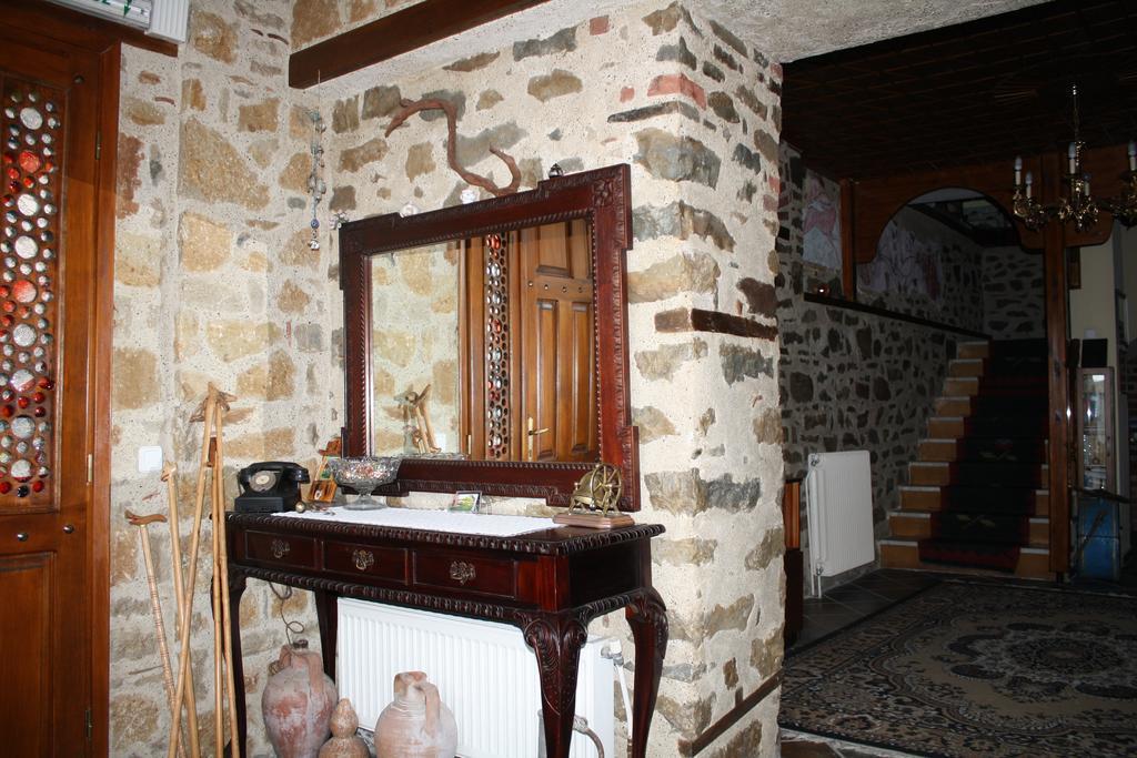 Guesthouse To Spiti Τou Gakou Nestorion Buitenkant foto